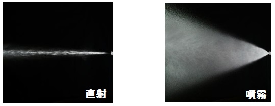 永田製作所 ノズル