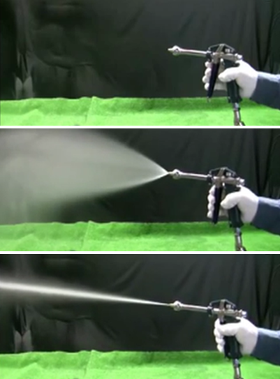 永田製作所　ノズル