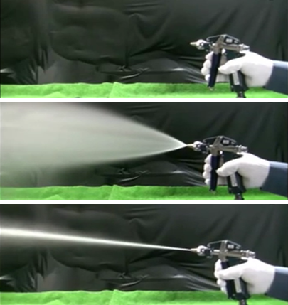 永田製作所　ノズル