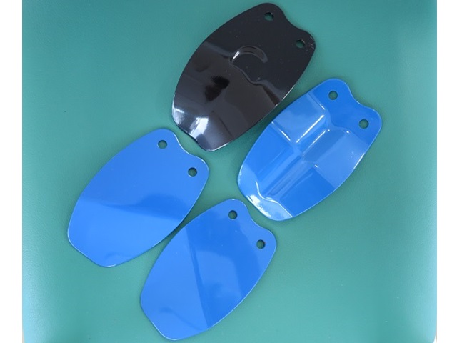 クボタ管理機の爪交換 正逆爪 12本 正逆爪ロータリ US仕様用 92181-1710-0