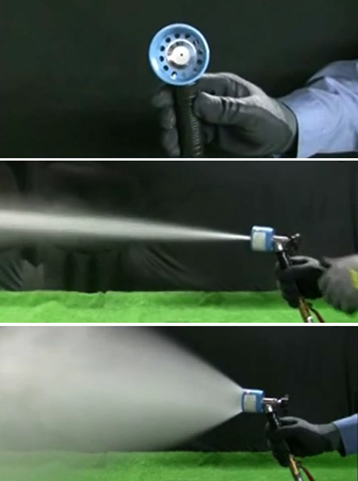永田製作所　ノズル