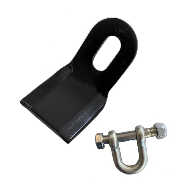 ニプロ純正　フレール爪＋ボルト