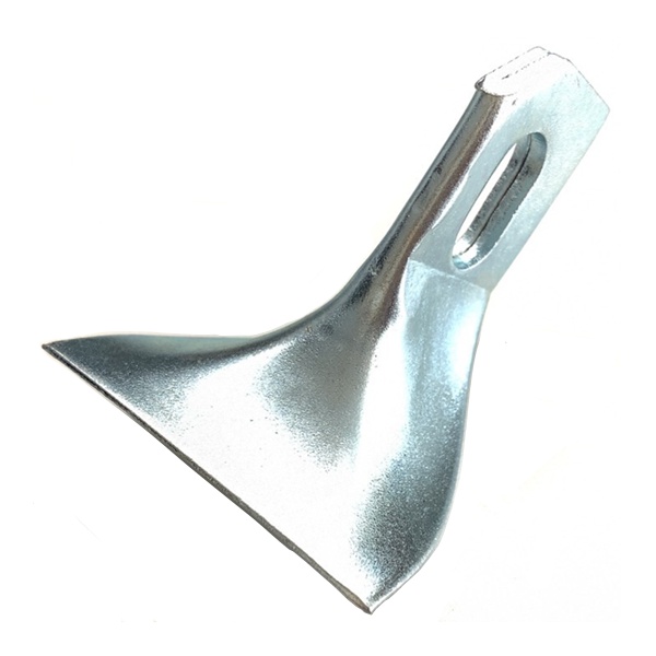 ニプロ純正　イチョウ刃