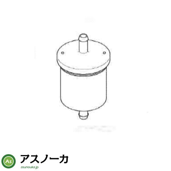 クボタ フィルター 12581-43012