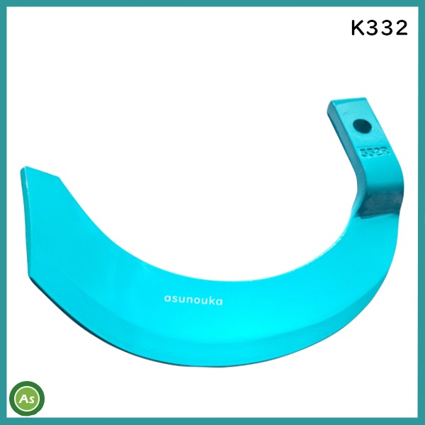 スーパー反転爪　単品　K332