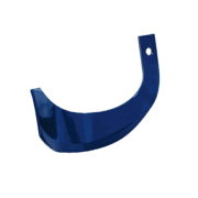 トラクタ　耕うん爪　ミラクル反転爪　クボタ